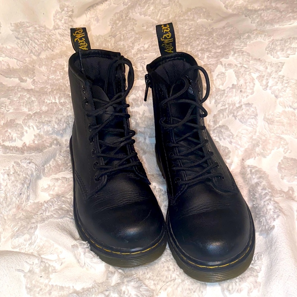 Dr Martins toddler size good condition